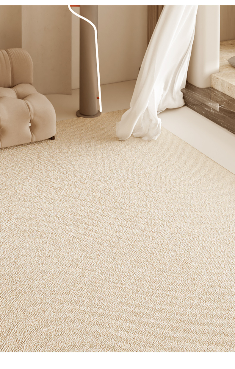 High-end luxury sofa carpet floor mat 1