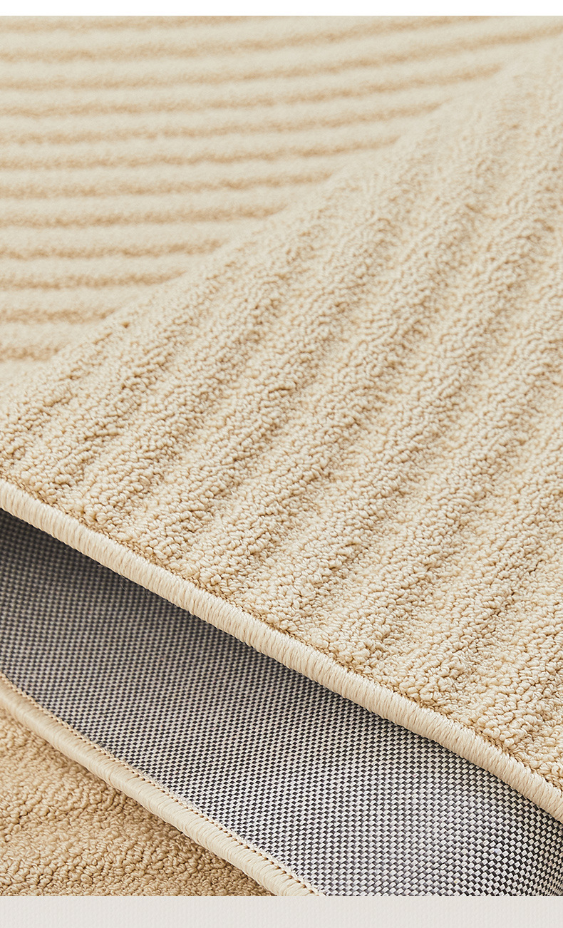 High-end luxury sofa carpet floor mat 1