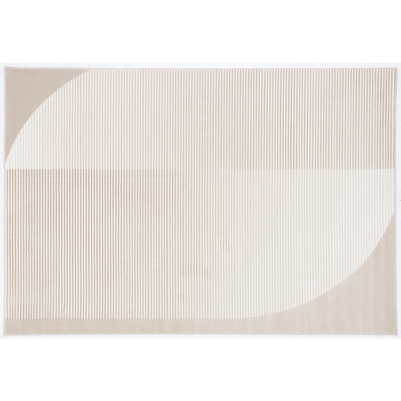 Thick three-dimensional long velvet carpet 4