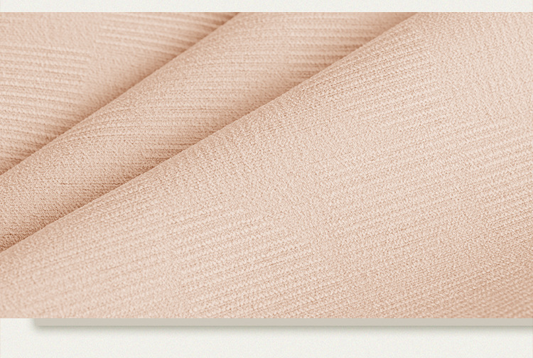 Antibacterial blackout curtains bedroom high-end 50