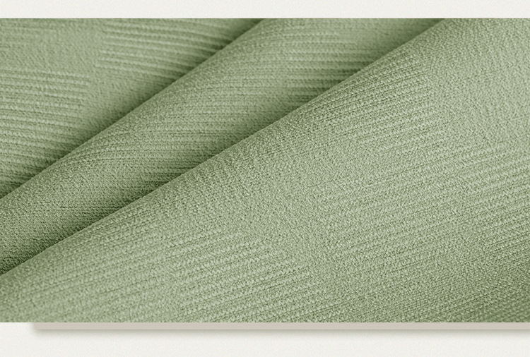 Antibacterial blackout curtains bedroom high-end 50